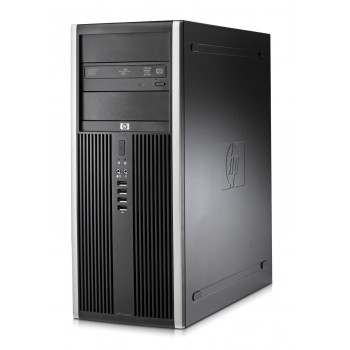 HP Compaq Elite 8300 Desktop PC (No Monitor, Intel® Core™ i5)
